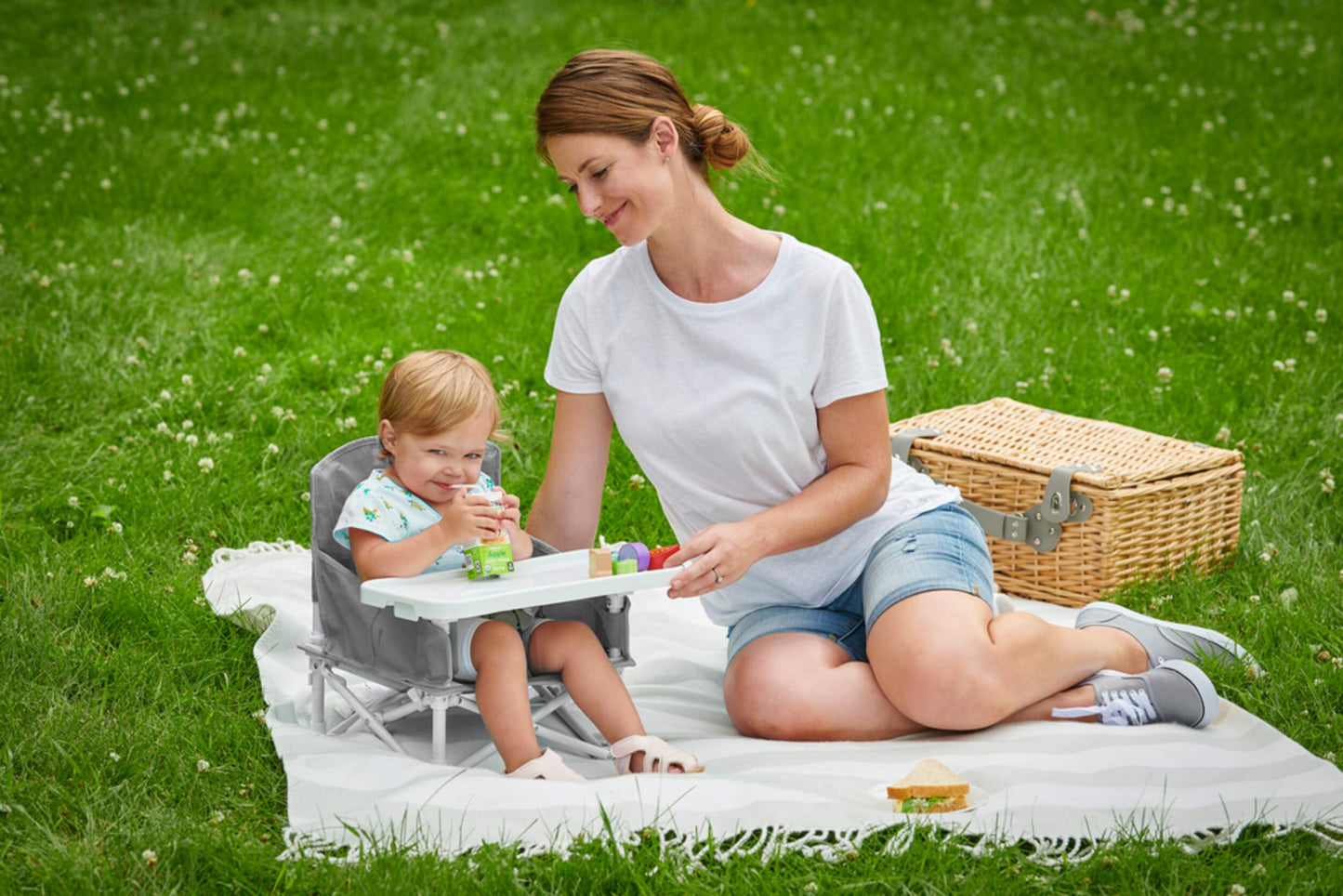 Siège d'extérieur pliable