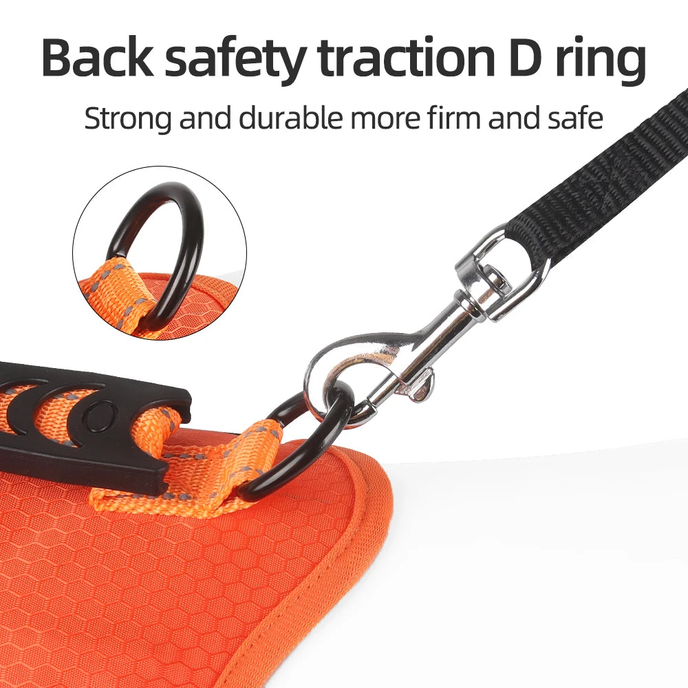 Harnais™| Harnais anti-traction