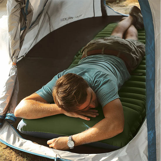 YOMIMATELAS™| Matelas de Camping