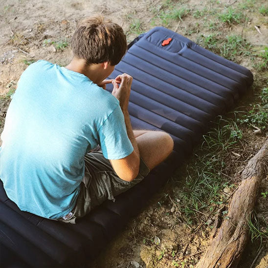 YOMIMATELAS™| Matelas de Camping