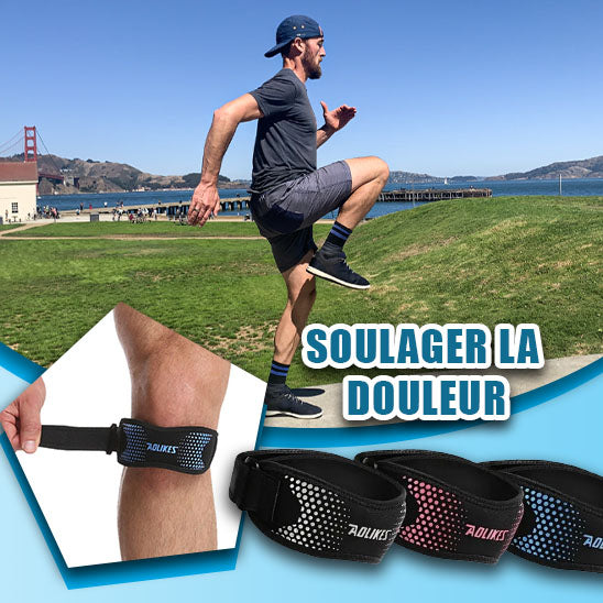 Soutien pour genoux