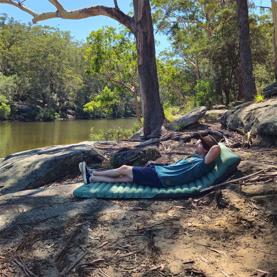 YOMIMATELAS™| Matelas de Camping