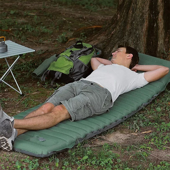 YOMIMATELAS™| Matelas de Camping